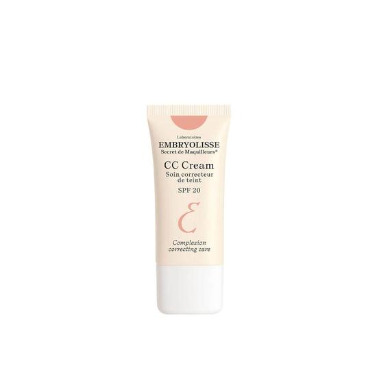 Embryolisse Complexion Correcting Care CC Cream SPF 20 30ml