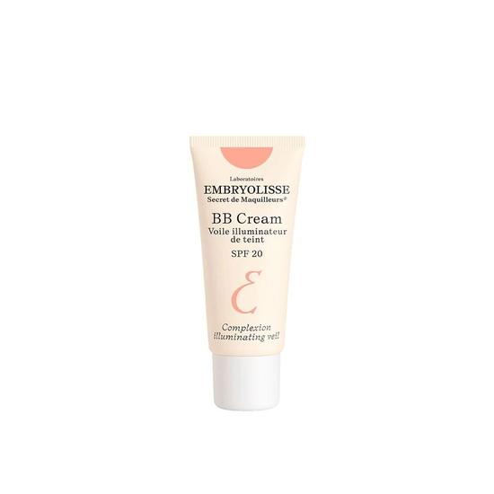 Embryolisse Complexion Illuminating Veil BB Cream SPF 20 30ml