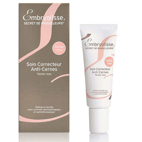 Embryolisse Concealer Correcting Care Pink Shade