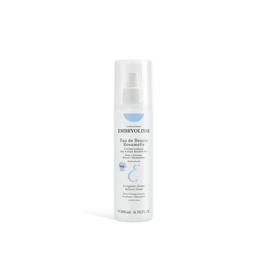 Embryolisse Eau De Beaute Rosamelis 200ml