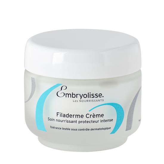 Embryolisse Filaderme Creme Intensely Nourishing Repair Care 50ml