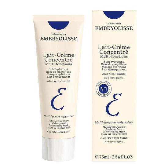 Embryolisse Lait-Creme Concentre For All Skin Types 75ml