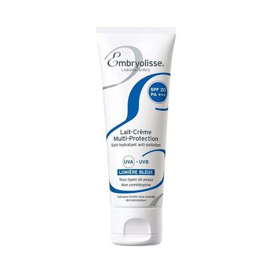 Embryolisse Lait-Creme Multi-Protection SPF 20 40ml