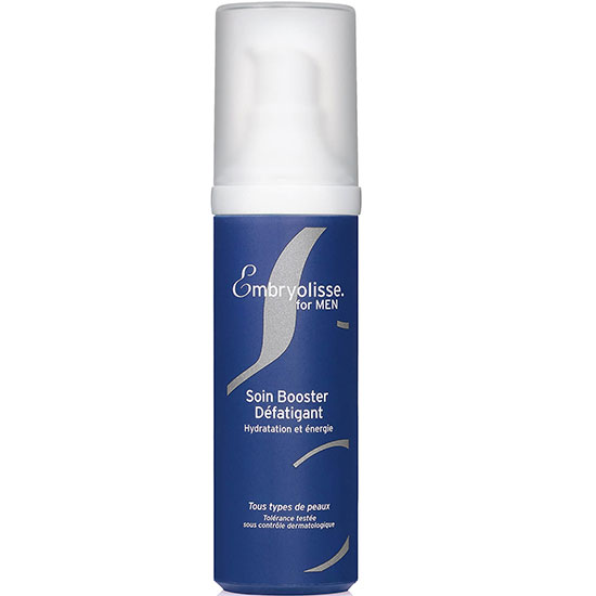 Embryolisse Men's Soin Face Booster Defatigant Serum