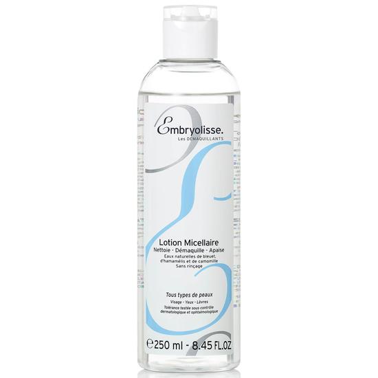 Embryolisse Micellar Lotion 250ml