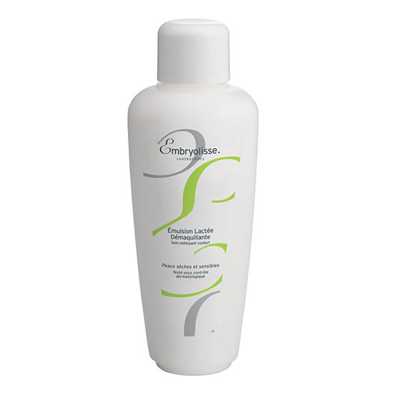 Embryolisse Milky Makeup Remover Emulsion