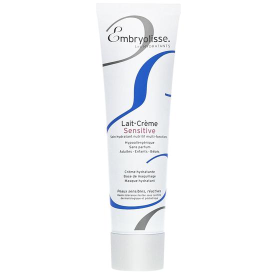 Embryolisse Moisturising Lait-Creme Sensitive 100ml