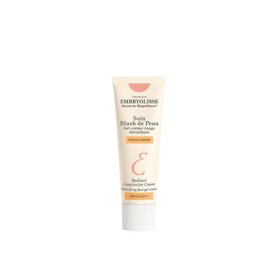 Embryolisse Radiant Complexion Cream Abricot Lumiere 30ml