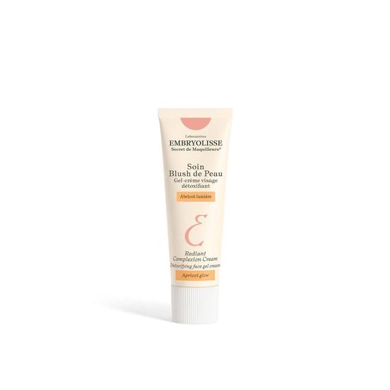 Embryolisse Radiant Complexion Cream Apricot Glow 50ml