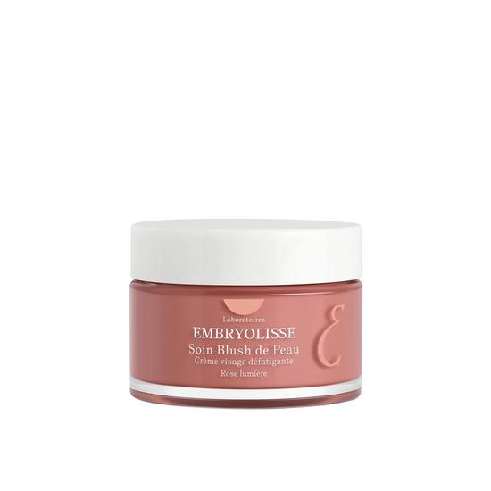 Embryolisse Radiant Complexion Cream Rose Lumiere 50ml