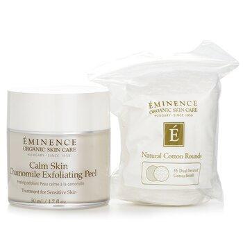 Eminence Calm Skin Chamomile Exfoliating Peel 50ml