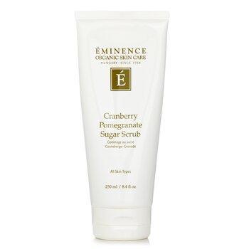 Eminence Cranberry Pomegranate Sugar Scrub 250ml