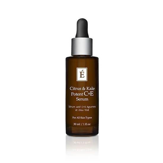 Eminence Organic Citrus & Kale Potent C+E Serum 30ml