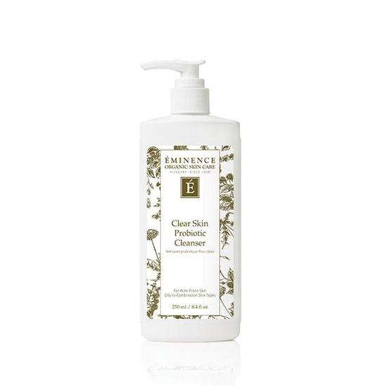 Eminence Organic Clear Skin Probiotic Cleanser 250ml