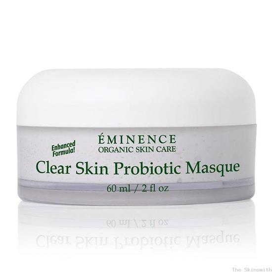 Eminence Organic Clear Skin Probiotic Masque 60ml