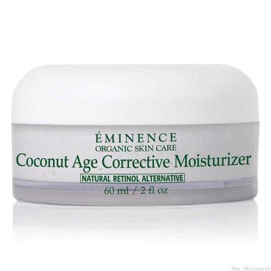 Eminence Organic Coconut Age Corrective Moisturiser 60ml