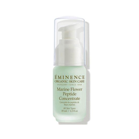 Eminence Organic Marine Flower Peptide Concentrate 35ml