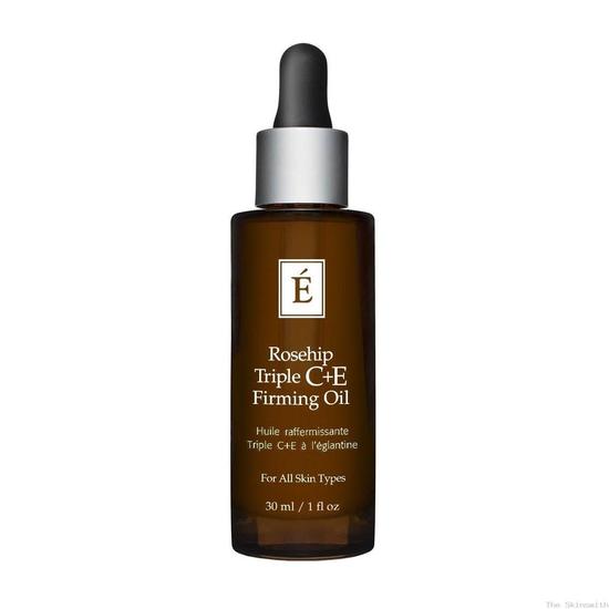 Eminence Organic Rosehip Triple C+E Firming Oil 30ml