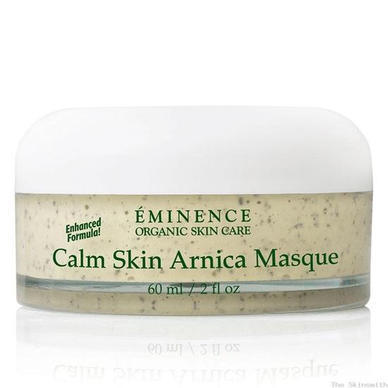 Eminence Organic Calm Skin Arnica Masque 60ml