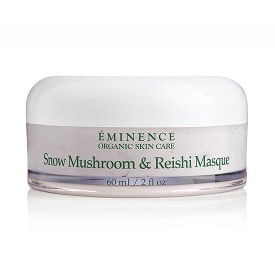 Eminence Organic Snow Mushroom & Reishi Masque 60ml