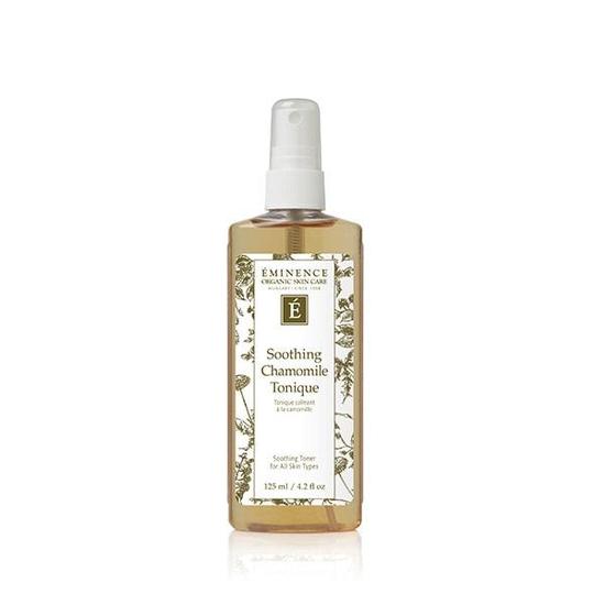 Eminence Organic Soothing Chamomile Tonique 125ml