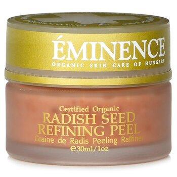 Eminence Radish Seed Refining Peel 30ml