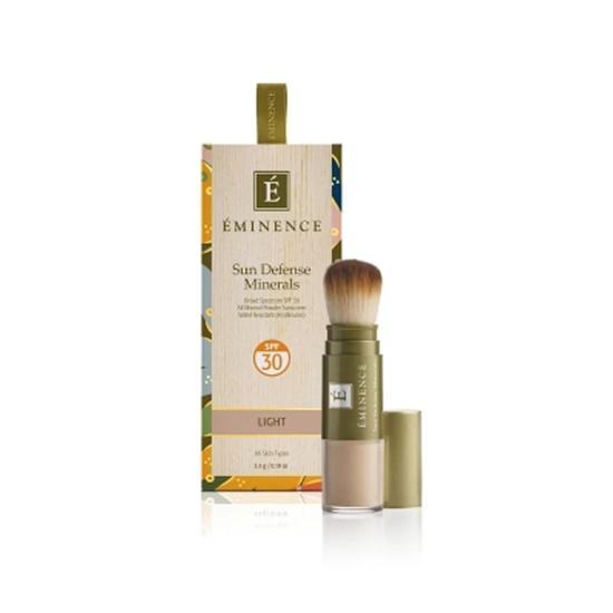 Eminence Sun Defence Minerals Light 5.5g