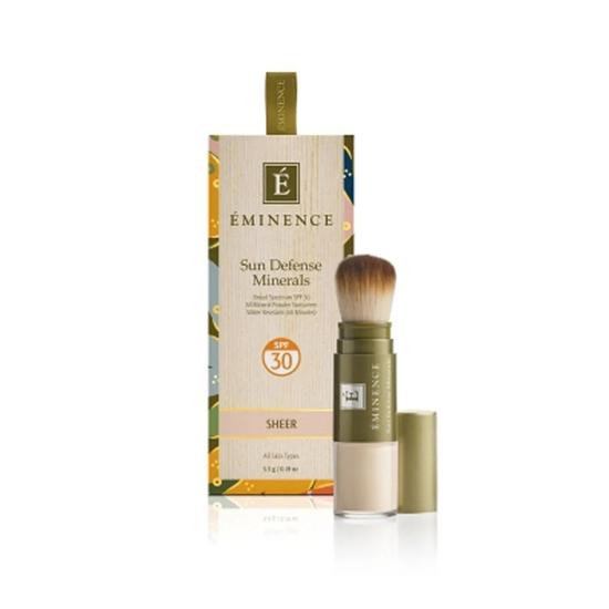 Eminence Sun Defence Minerals Sheer 5.5g