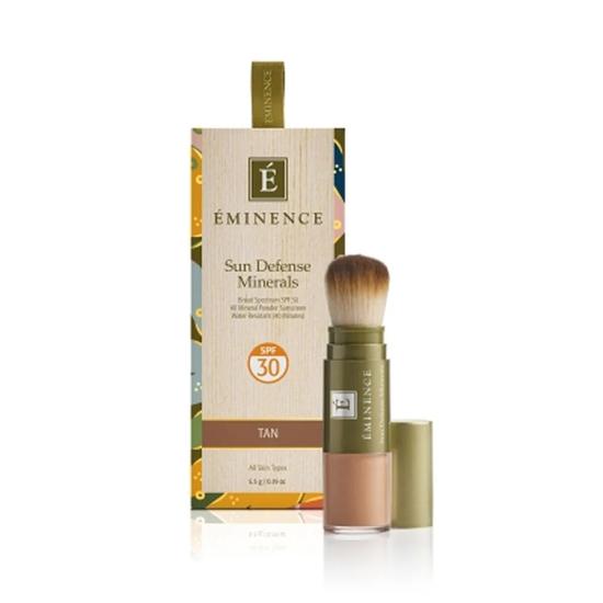 Eminence Sun Defence Minerals Tan 5.5g