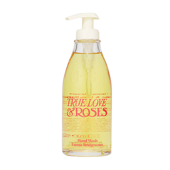 Emma Bridgewater True Love & Roses Hand Wash 300ml