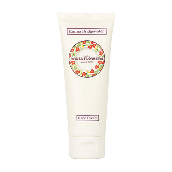 Emma Bridgewater Wallflowers Hand Cream 75ml
