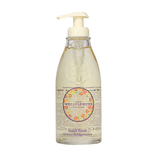 Emma Bridgewater Wallflowers Hand Wash 300ml