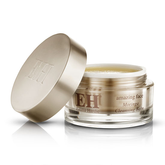 Emma Hardie Amazing Face Natural Lift and Sculpt Moringa Cleansing Balm