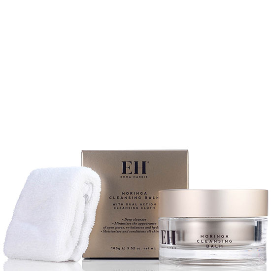 Emma Hardie Moringa Cleansing Balm