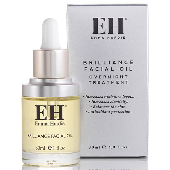 Emma Hardie Brilliance Facial Oil