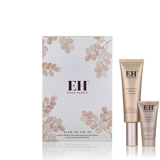 Emma Hardie Glow on the Go Kit