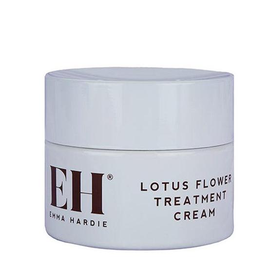 Emma Hardie Lotus Flower Treatment Cream 50ml