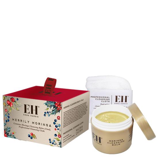 Emma Hardie Merrily Moringa Gift Set