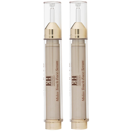 Emma Hardie Midas Touch Face Serum