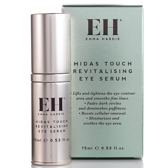 Emma Hardie Midas Touch Revitalising Eye Serum