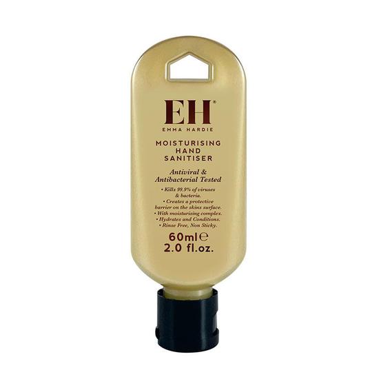Emma Hardie Moisturising Hand Sanitiser 60ml