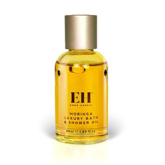 Emma Hardie Moringa Luxury Bath & Shower Oil 50ml