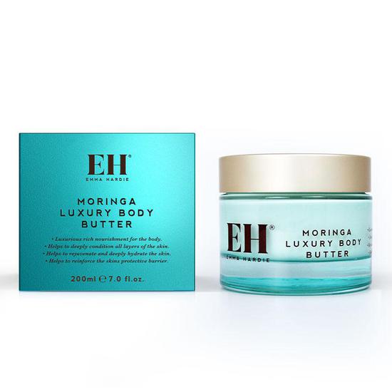 Emma Hardie Moringa Luxury Body Butter