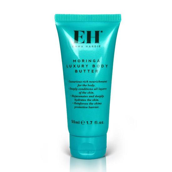 Emma Hardie Moringa Luxury Body Butter 50ml