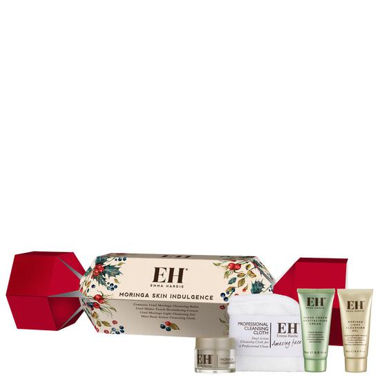 Emma Hardie Moringa Skin Indulgence Gift Set