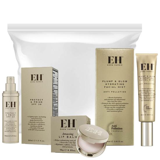 Emma Hardie Protect, Glow & Hydrate Set