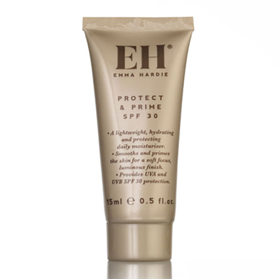 Emma Hardie Protect & Prime Moisturiser SPF 30 15ml