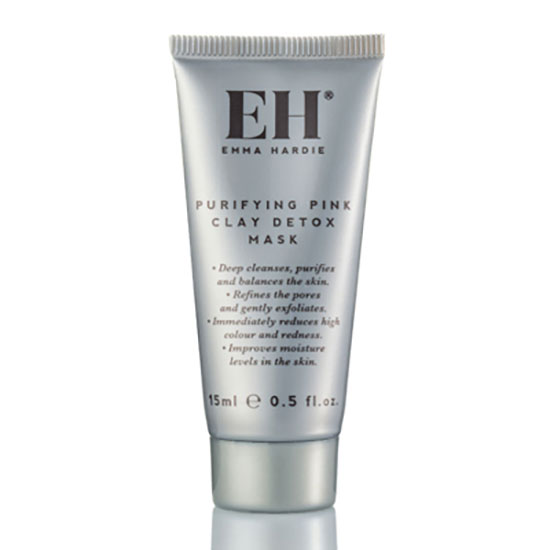 Emma Hardie Purifying Detox Mask 15ml