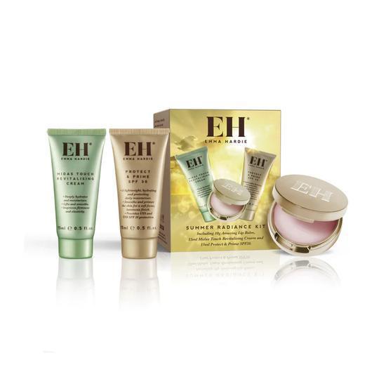 Emma Hardie Summer Radiance Kit 3 Products