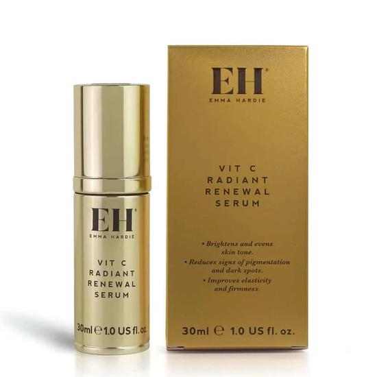Emma Hardie Vit C Radiant Renewal Serum